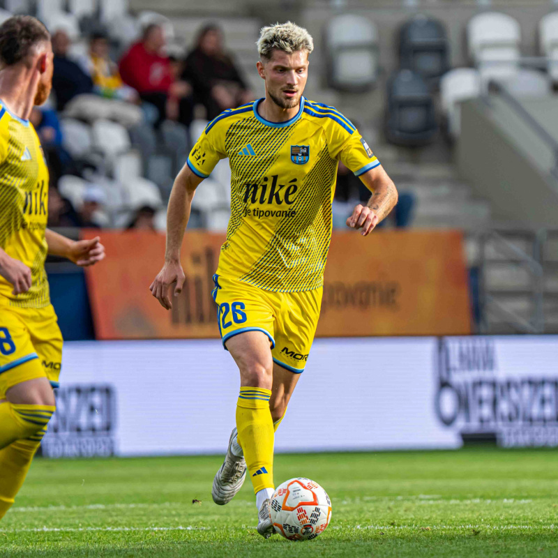  Niké liga_10.kolo_FC Košice_ Komárno