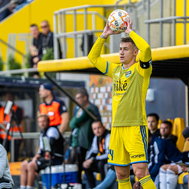  Niké liga_10.kolo_FC Košice_ Komárno