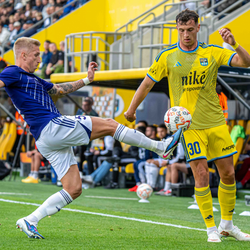  Niké liga_10.kolo_FC Košice_ Komárno