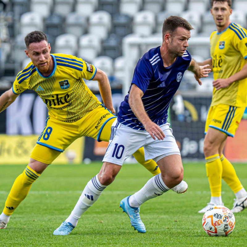  Niké liga_10.kolo_FC Košice_ Komárno