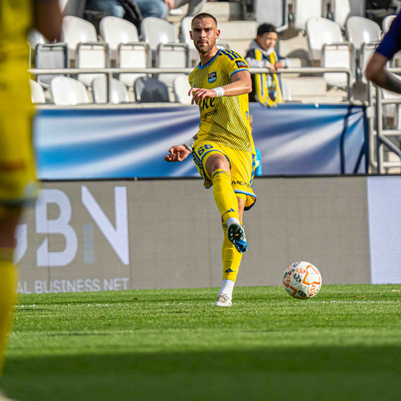  Niké liga_10.kolo_FC Košice_ Komárno