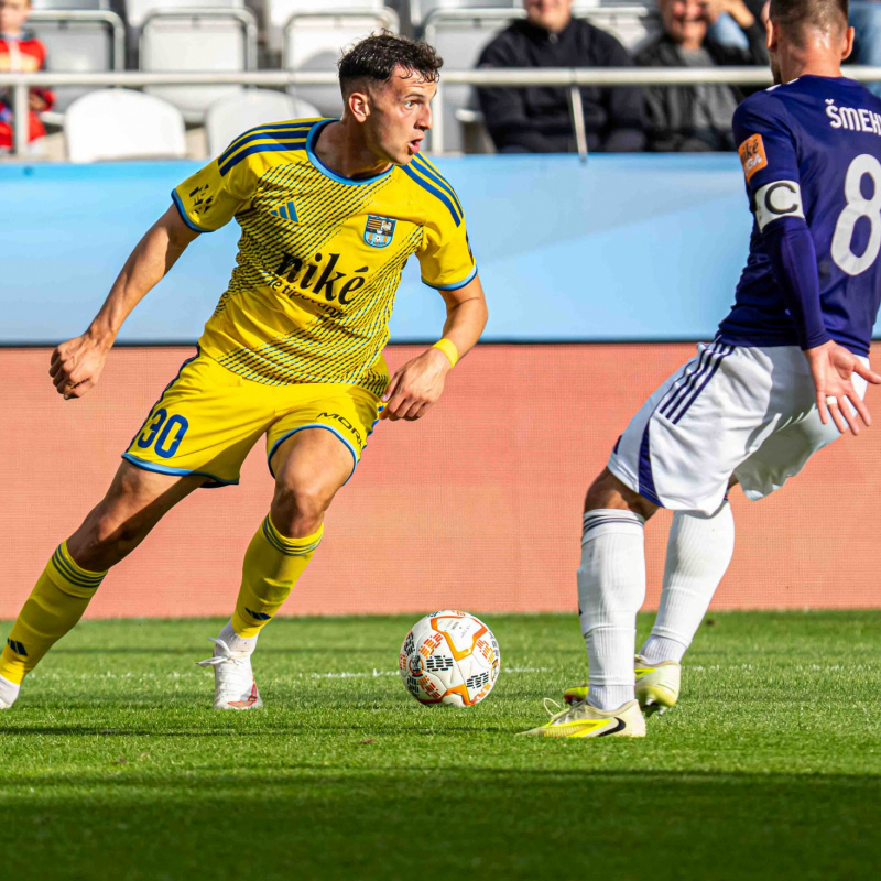  Niké liga_10.kolo_FC Košice_ Komárno