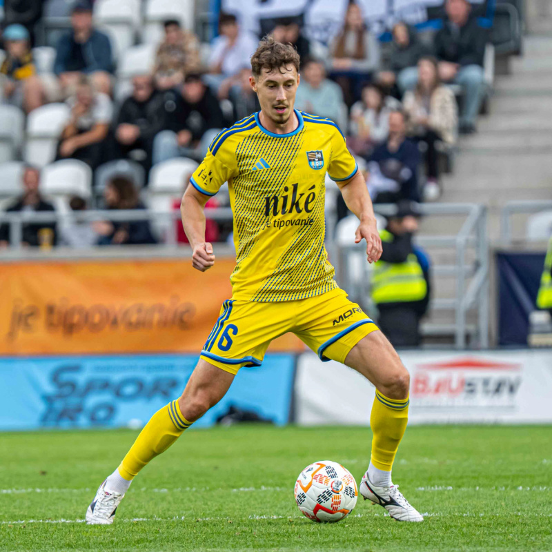  Niké liga_10.kolo_FC Košice_ Komárno