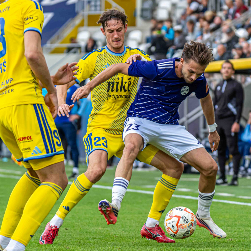  Niké liga_10.kolo_FC Košice_ Komárno