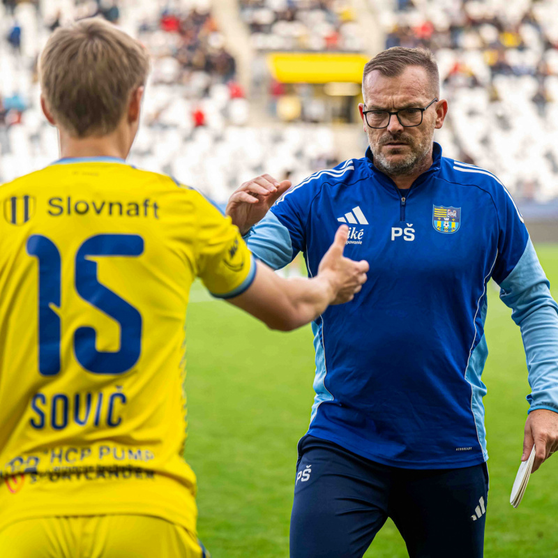  Niké liga_10.kolo_FC Košice_ Komárno