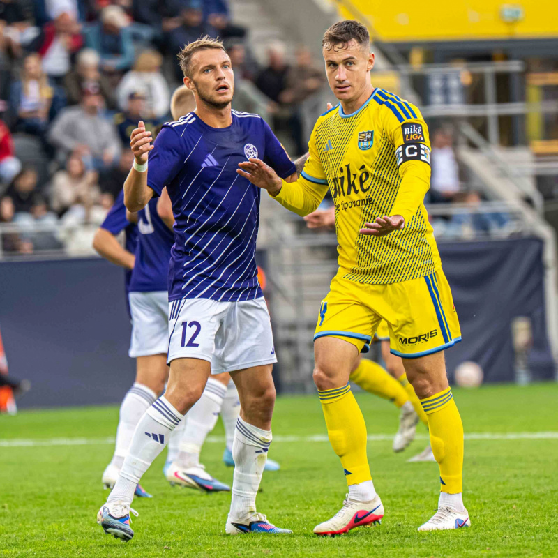  Niké liga_10.kolo_FC Košice_ Komárno