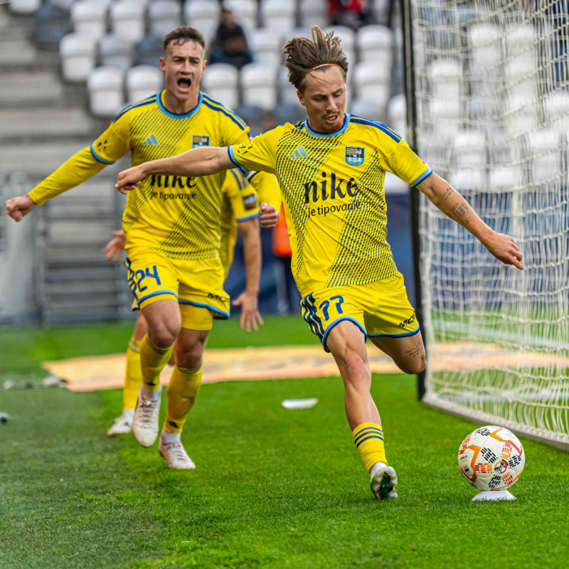  Niké liga_10.kolo_FC Košice_ Komárno
