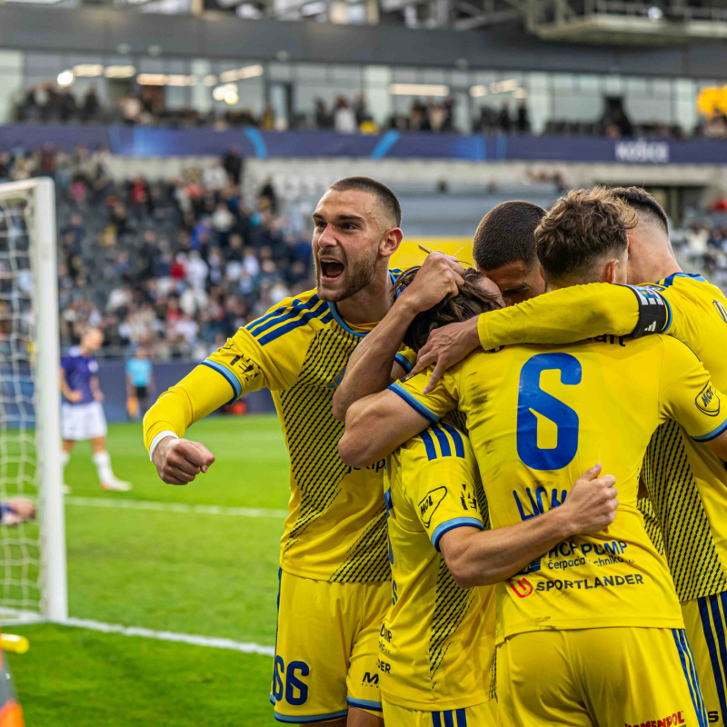  Niké liga_10.kolo_FC Košice_ Komárno
