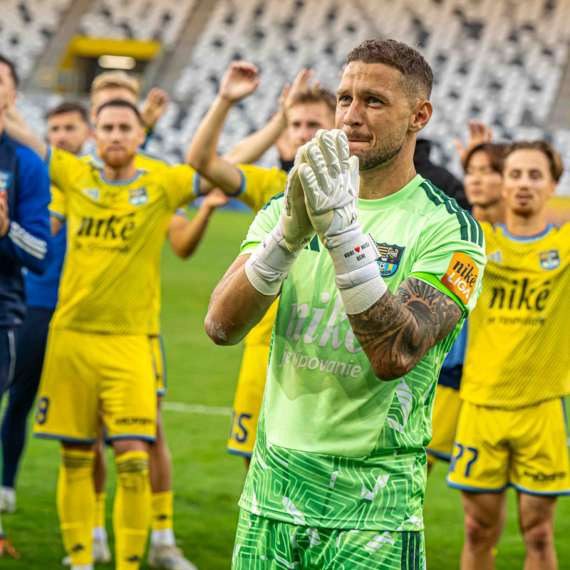  Niké liga_10.kolo_FC Košice_ Komárno