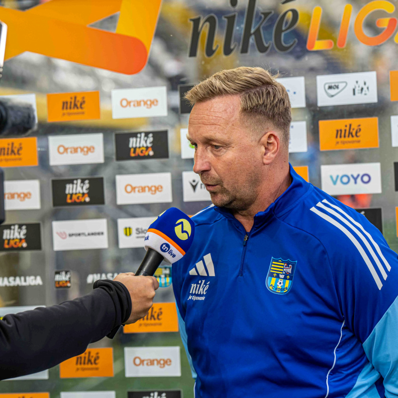  Niké liga_10.kolo_FC Košice_ Komárno