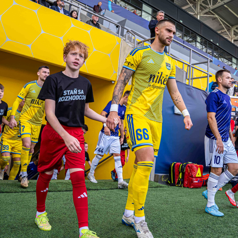  Niké liga_10.kolo_FC Košice_ Komárno