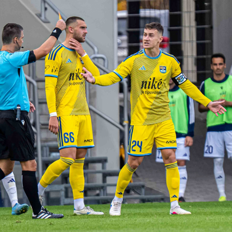  Niké liga_10.kolo_FC Košice_ Komárno
