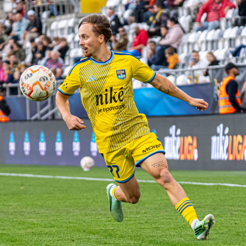  Niké liga_10.kolo_FC Košice_ Komárno