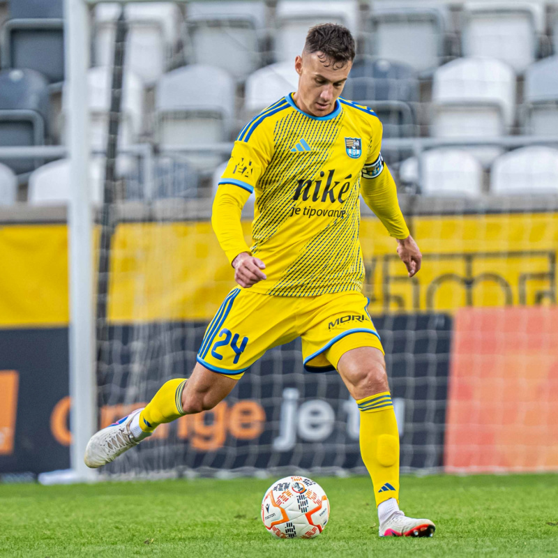  Niké liga_10.kolo_FC Košice_ Komárno