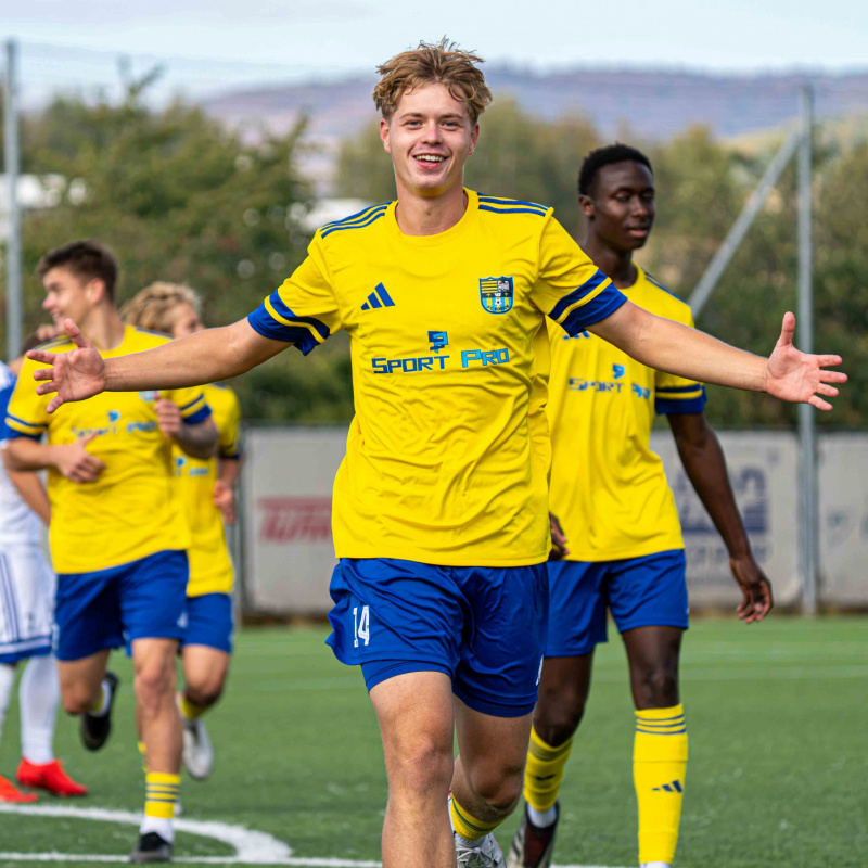  U19_FC Košice_Michalovce