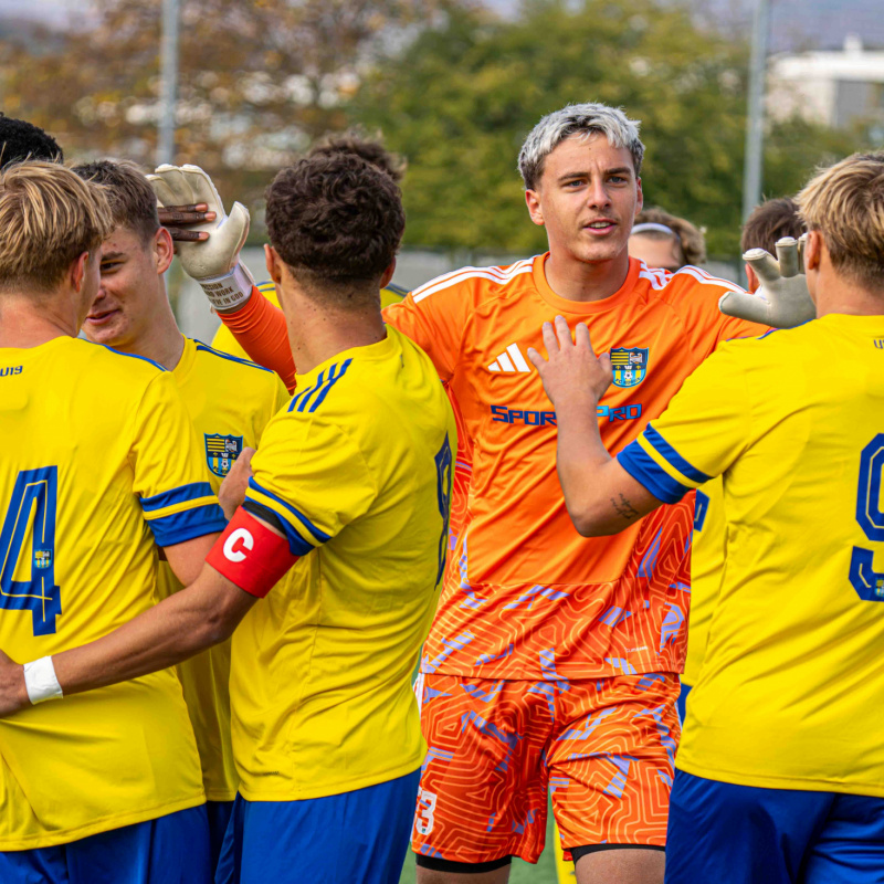  U19_FC Košice_Michalovce