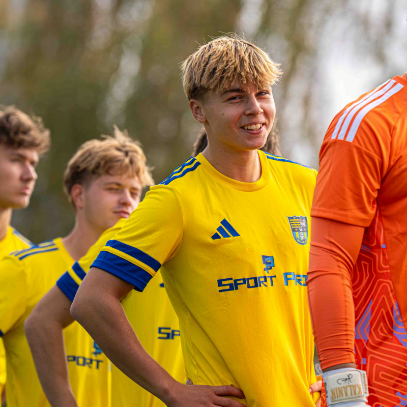  U19_FC Košice_Michalovce