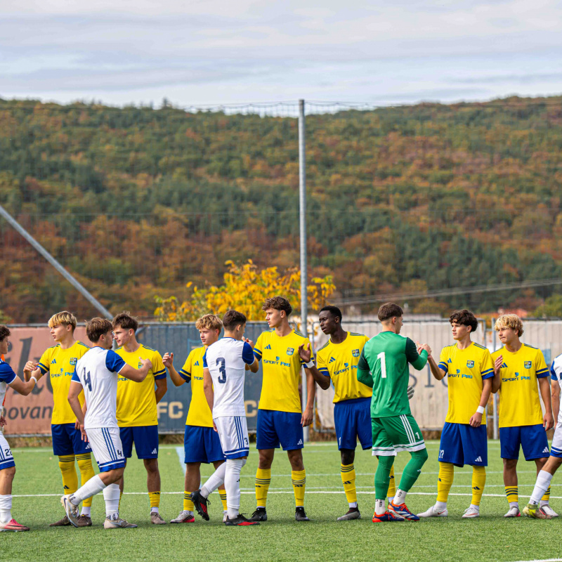  U19_FC Košice_Michalovce