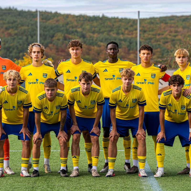  U19_FC Košice_Michalovce