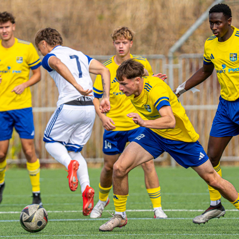  U19_FC Košice_Michalovce