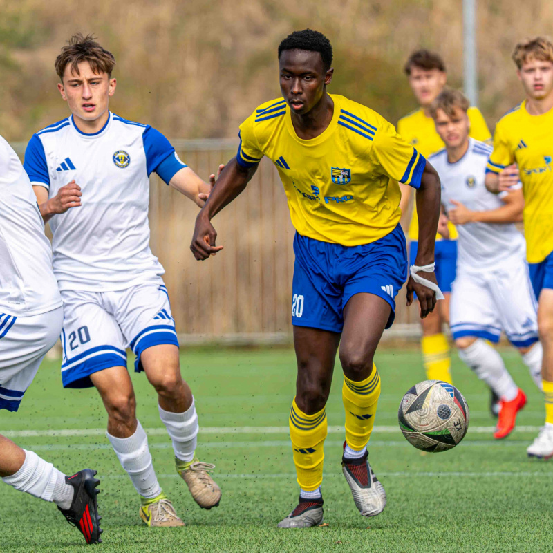  U19_FC Košice_Michalovce