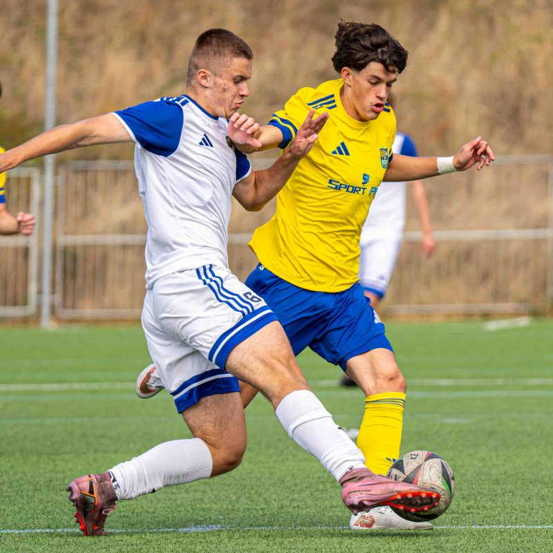  U19_FC Košice_Michalovce