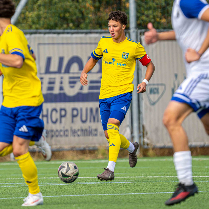  U19_FC Košice_Michalovce