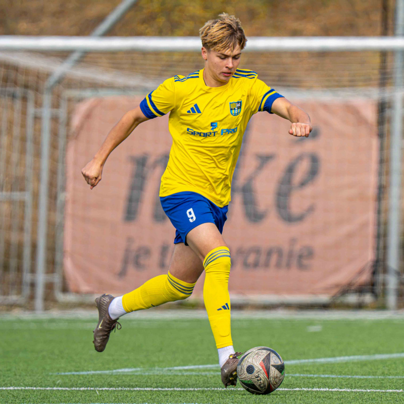  U19_FC Košice_Michalovce