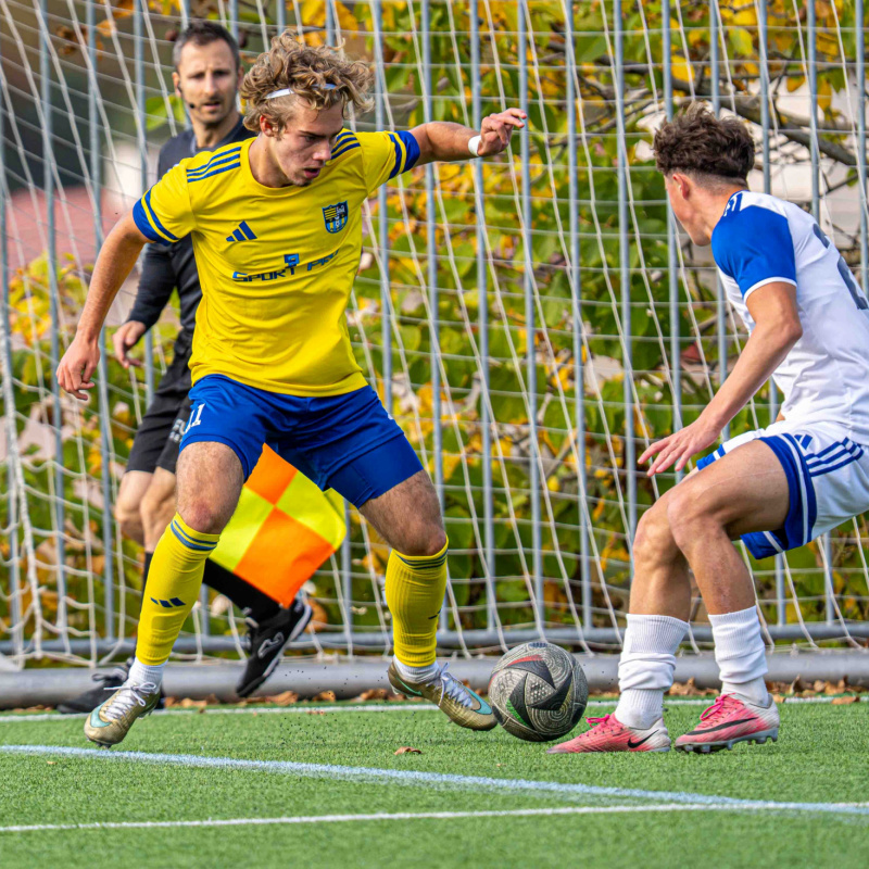  U19_FC Košice_Michalovce