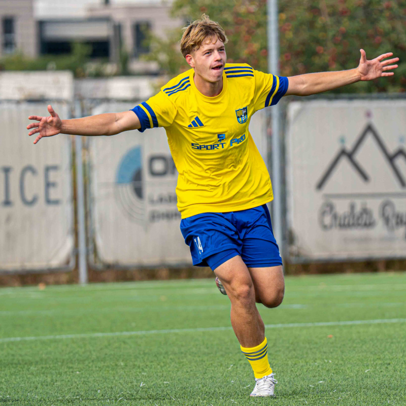  U19_FC Košice_Michalovce