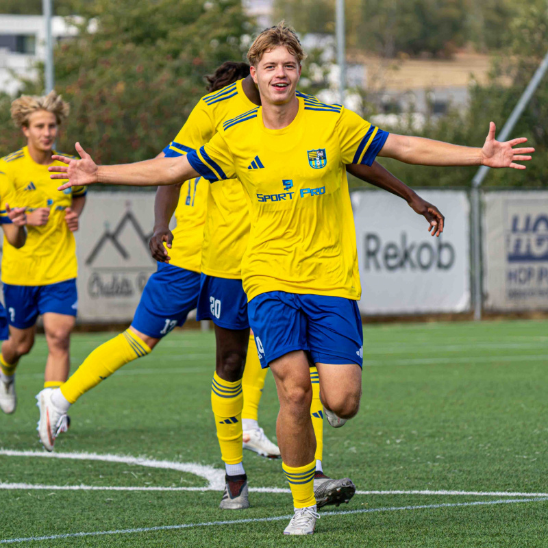  U19_FC Košice_Michalovce