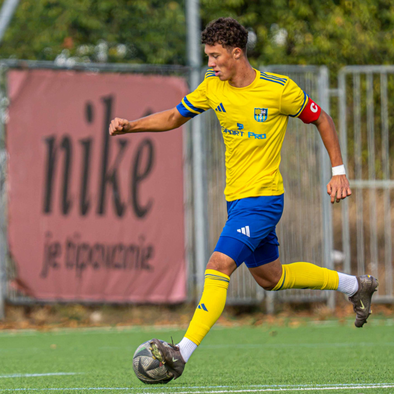  U19_FC Košice_Michalovce