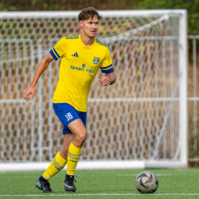  U19_FC Košice_Michalovce