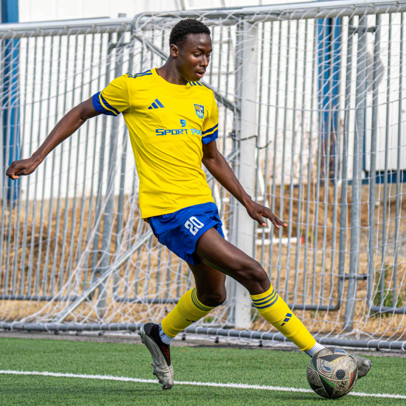  U19_FC Košice_Michalovce