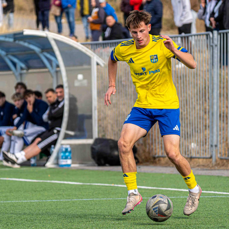  U19_FC Košice_Michalovce