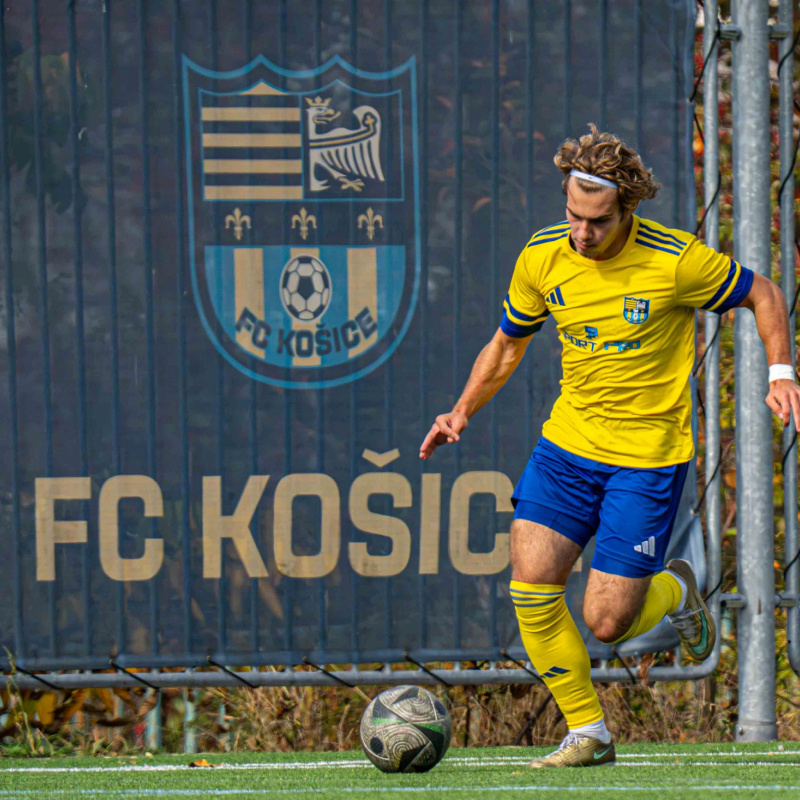  U19_FC Košice_Michalovce