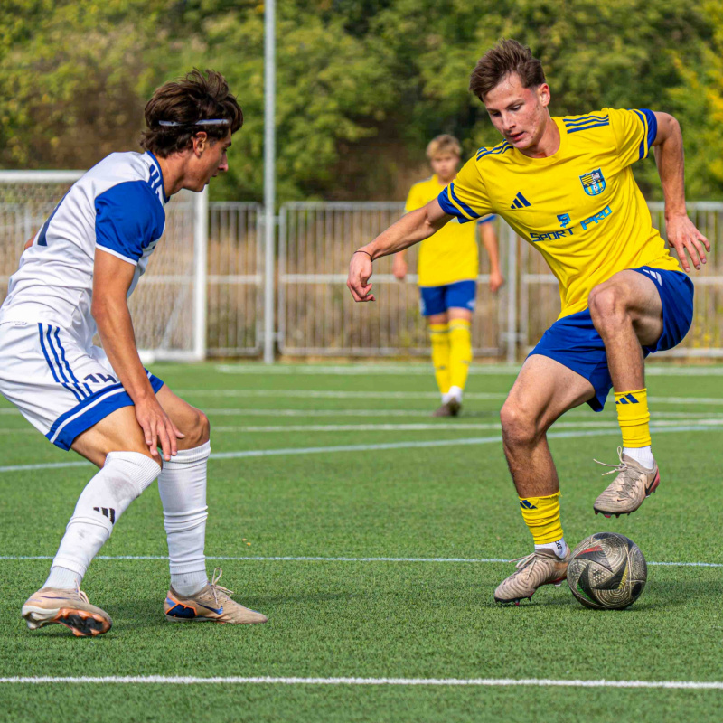  U19_FC Košice_Michalovce