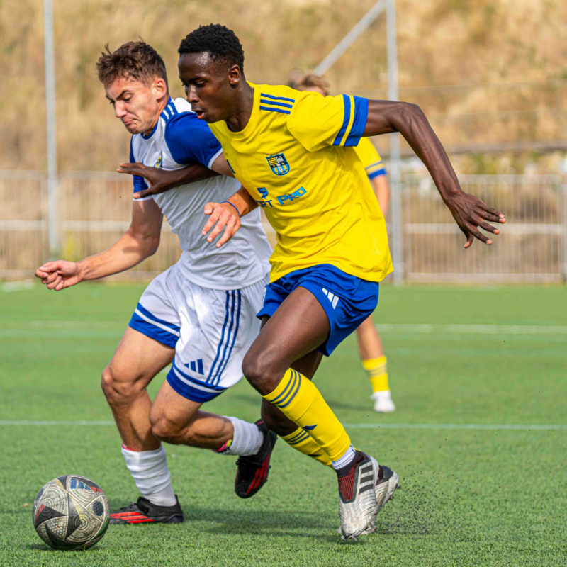  U19_FC Košice_Michalovce