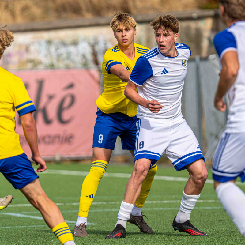  U19_FC Košice_Michalovce