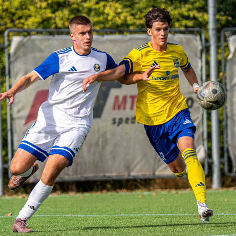  U19_FC Košice_Michalovce