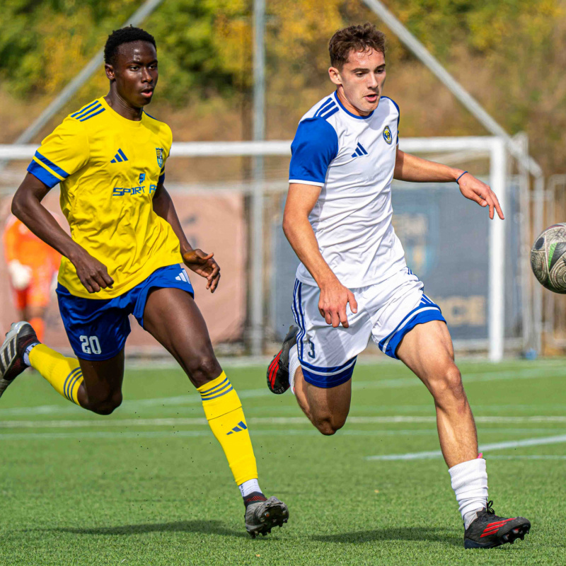  U19_FC Košice_Michalovce