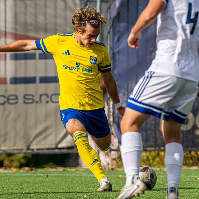  U19_FC Košice_Michalovce