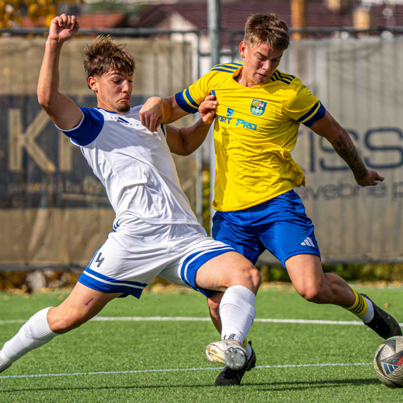  U19_FC Košice_Michalovce