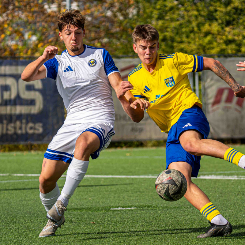  U19_FC Košice_Michalovce