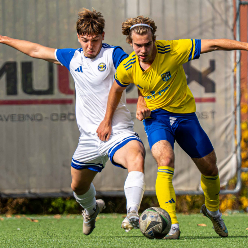  U19_FC Košice_Michalovce