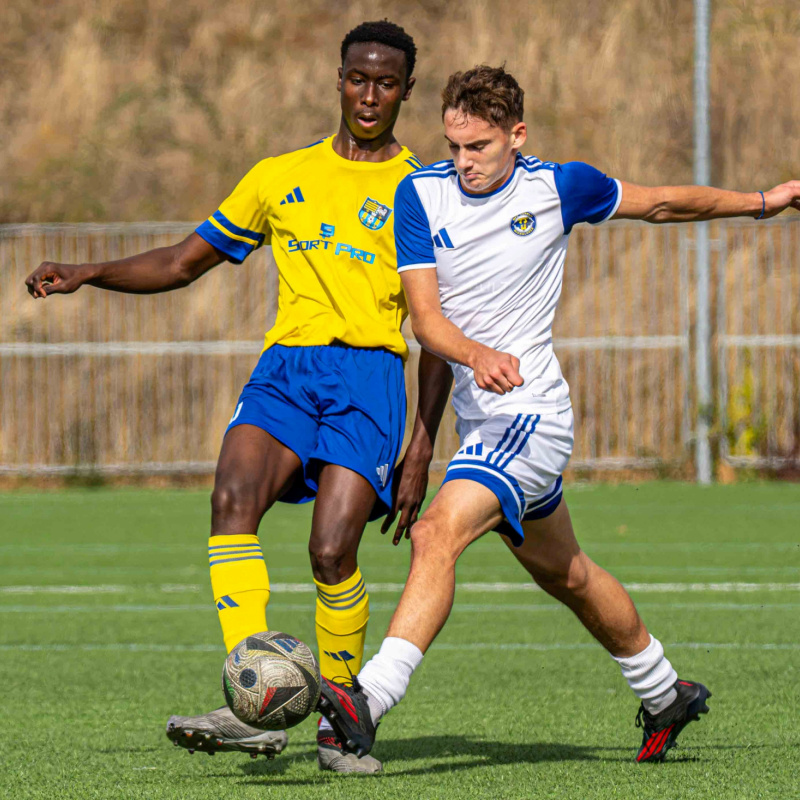  U19_FC Košice_Michalovce