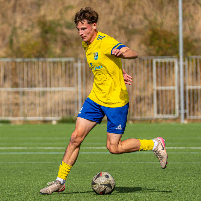  U19_FC Košice_Michalovce