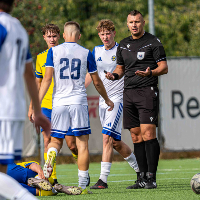  U19_FC Košice_Michalovce