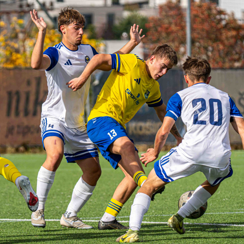  U19_FC Košice_Michalovce