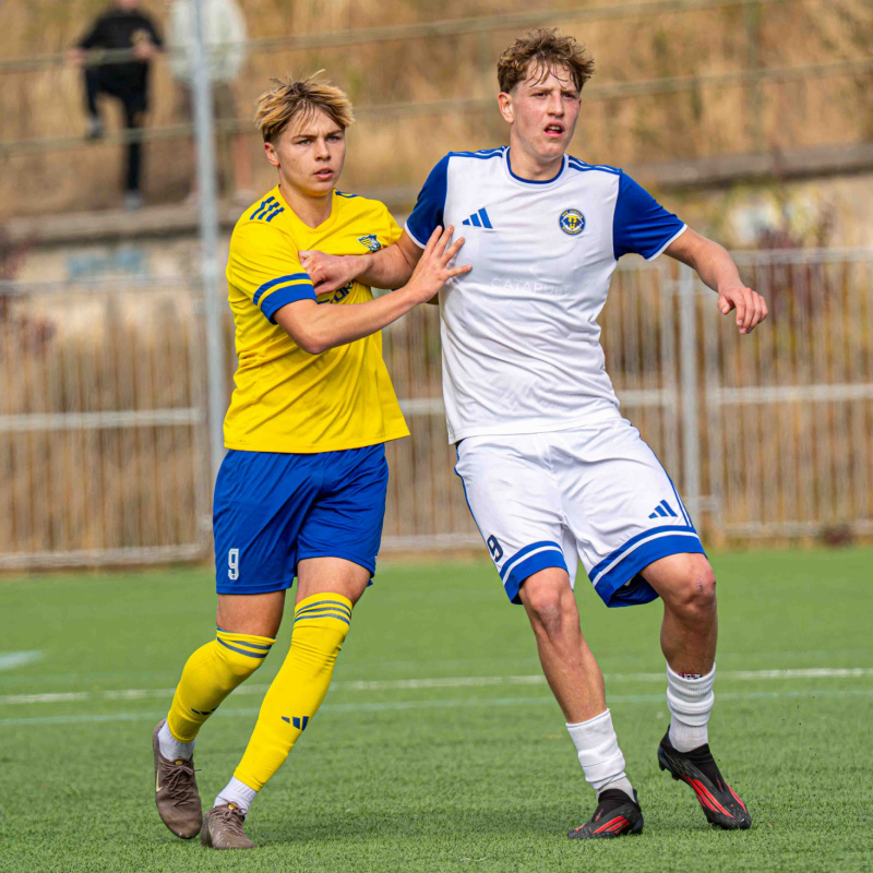  U19_FC Košice_Michalovce